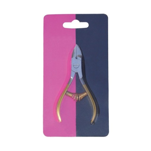 Blister Packing, Manicure Instruments Kits #2